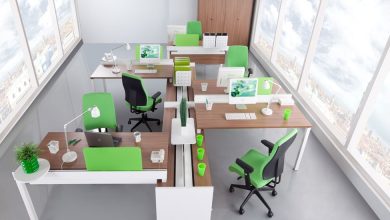 Photo of Выбор местоположения для офиса