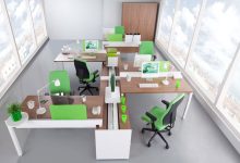 Photo of Выбор местоположения для офиса